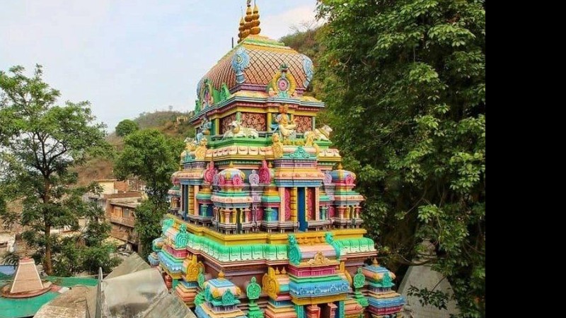 Neelkanth Mahadev Temple - Photo 3