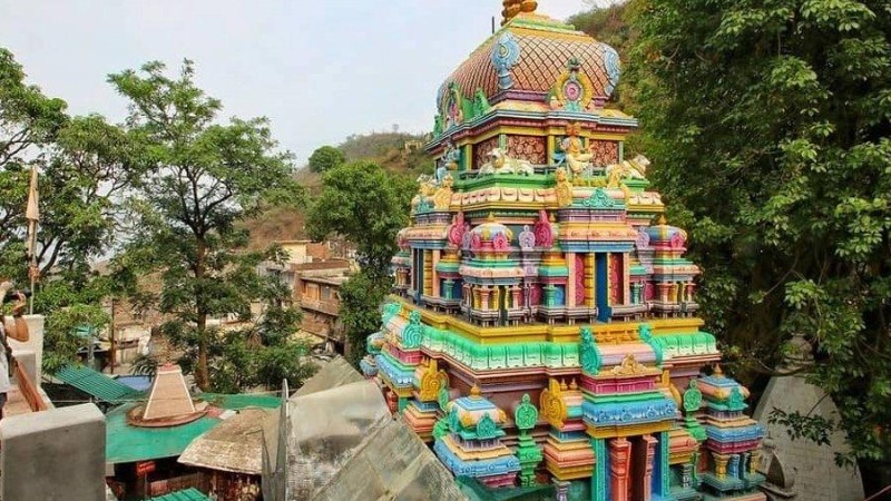Neelkanth Mahadev Temple - Photo 2