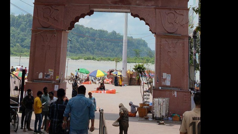 Triveni Ghat - Photo 5