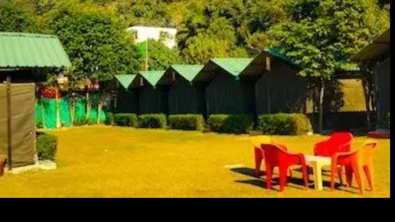 The Camping Junction - Photo 2